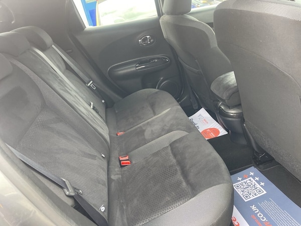 Used Nissan Juke 2016 for sale - 75659798: Photo 24