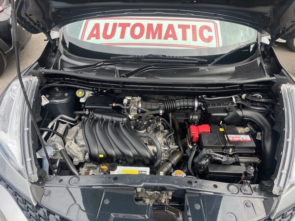 Used Nissan Juke 2016 for sale - 75659798: Photo 29