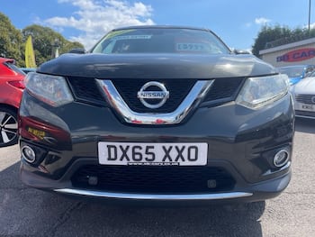 Used Nissan X-Trail 2015 for sale - 79632562: Photo