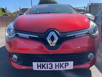 Used Renault Clio 2013 for sale - 78357859: Photo