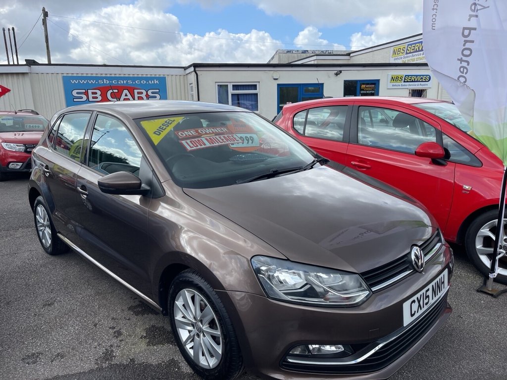 Used Volkswagen Polo 2015 for sale - 78056349: Photo 15