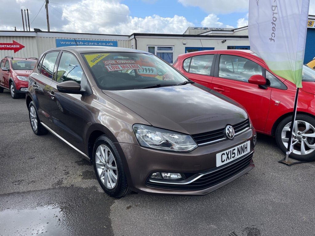 Used Volkswagen Polo 2015 for sale - 78056349: Photo 16