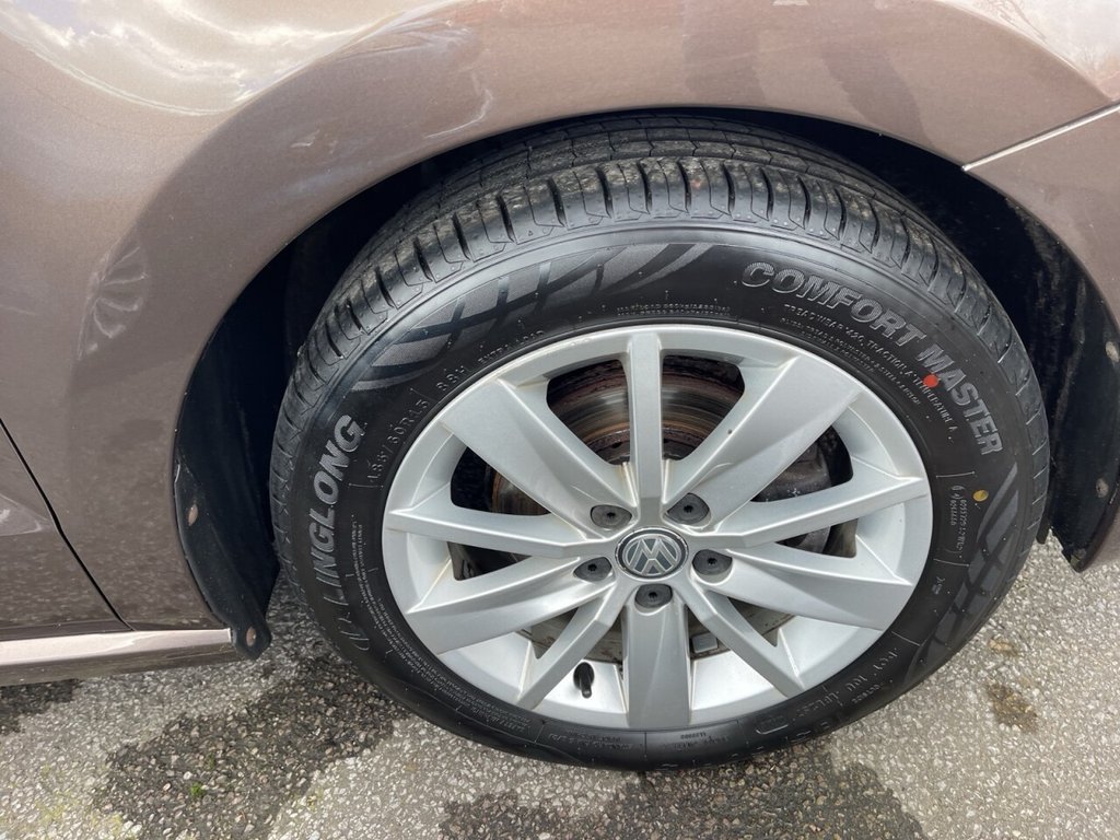 Used Volkswagen Polo 2015 for sale - 78056349: Photo 17