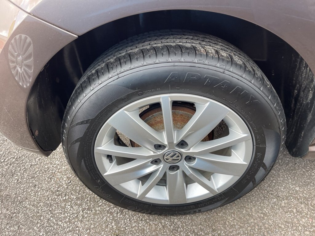 Used Volkswagen Polo 2015 for sale - 78056349: Photo 18