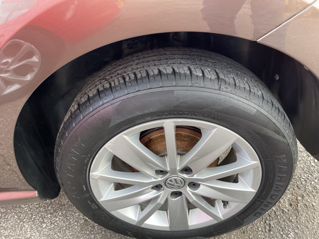 Used Volkswagen Polo 2015 for sale - 78056349: Photo 19