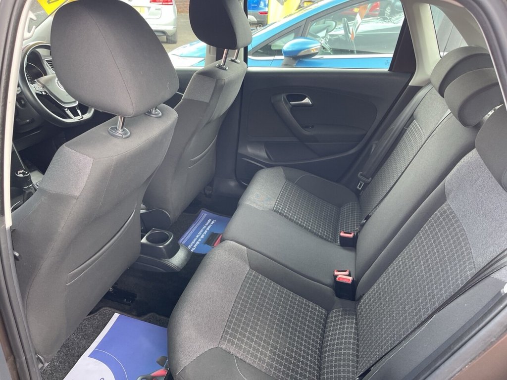 Used Volkswagen Polo 2015 for sale - 78056349: Photo 23