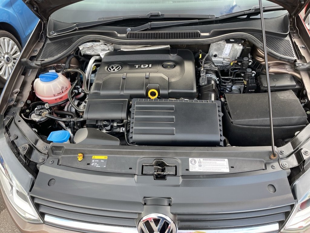 Used Volkswagen Polo 2015 for sale - 78056349: Photo 29