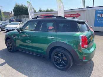 Used MINI Countryman 2020 for sale - 78985794: Photo