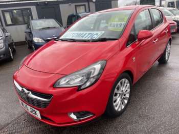 Used Vauxhall Corsa 2015 for sale - 73807651: Photo
