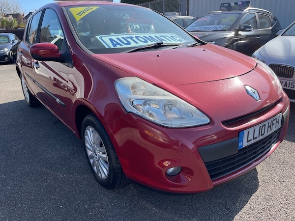 Used Renault Clio 2010 for sale - 74237187: Photo 12