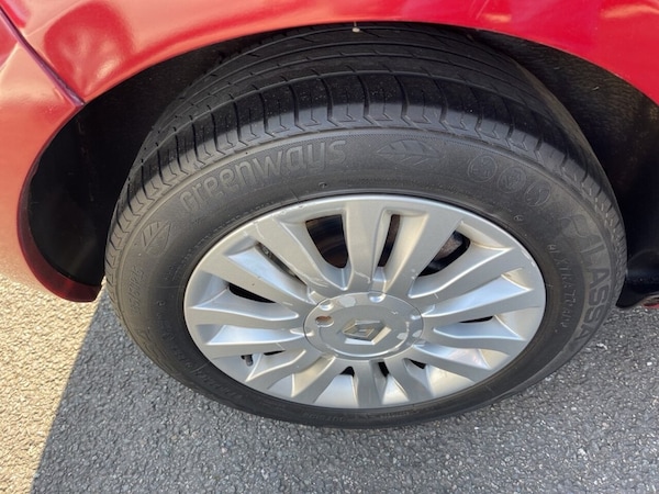 Used Renault Clio 2010 for sale - 74237187: Photo 14