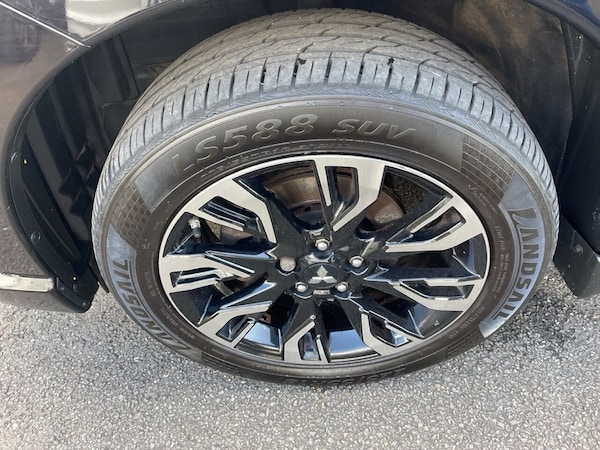 Used Mitsubishi Outlander 2017 for sale - 75181923: Photo 14