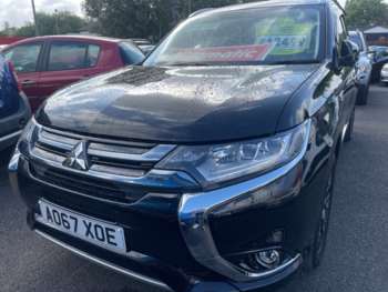 2017 (67) - 2.0 PHEV 4h 5dr Auto