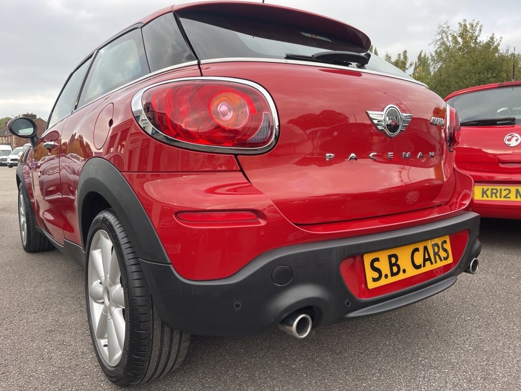 Used MINI Cooper 2013 for sale - 76216818: Photo 10