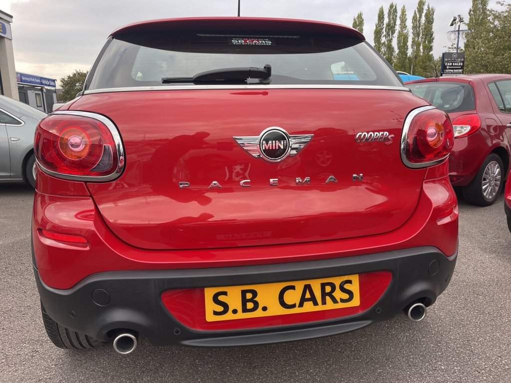 Used MINI Cooper 2013 for sale - 76216818: Photo 11