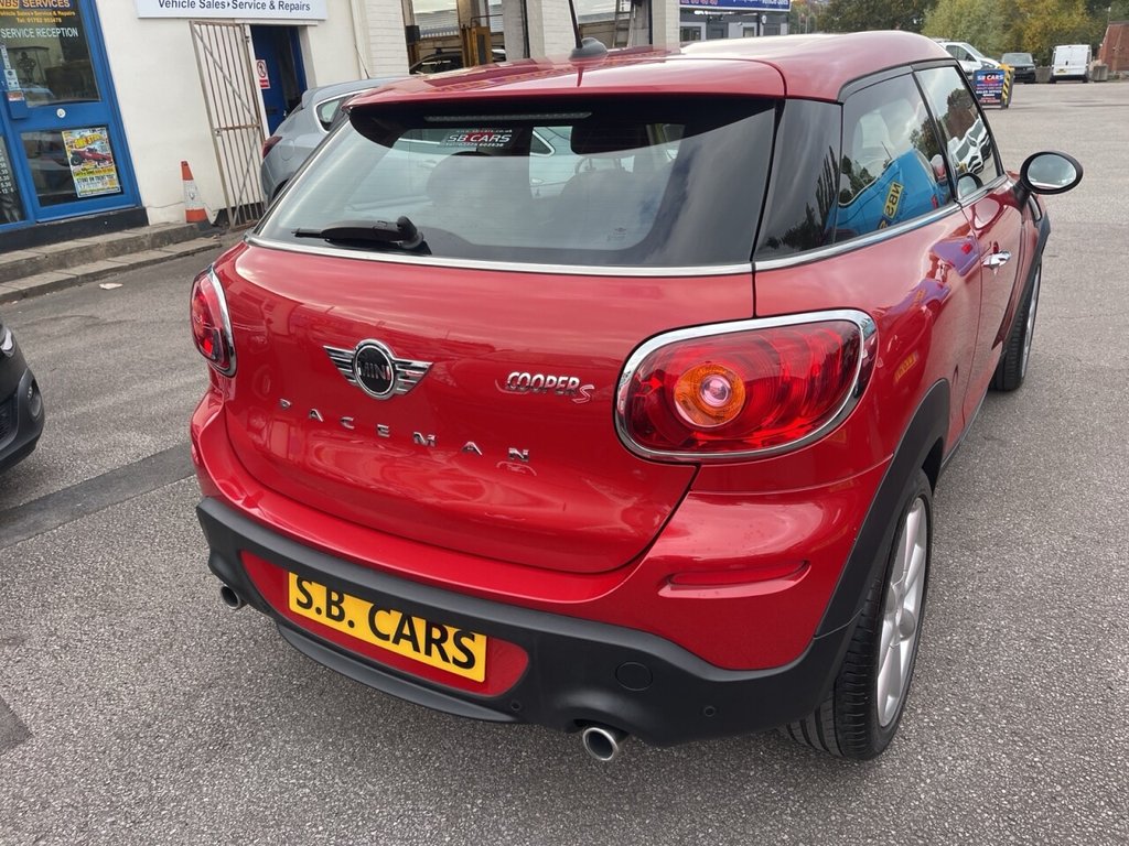 Used MINI Cooper 2013 for sale - 76216818: Photo 13