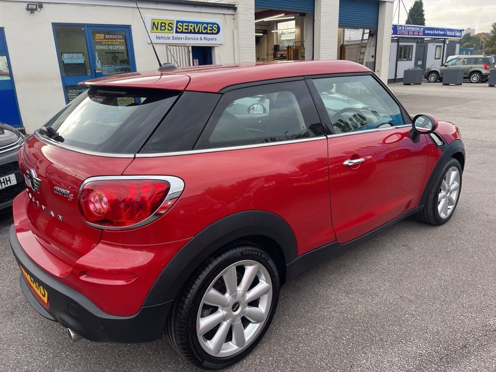 Used MINI Cooper 2013 for sale - 76216818: Photo 14