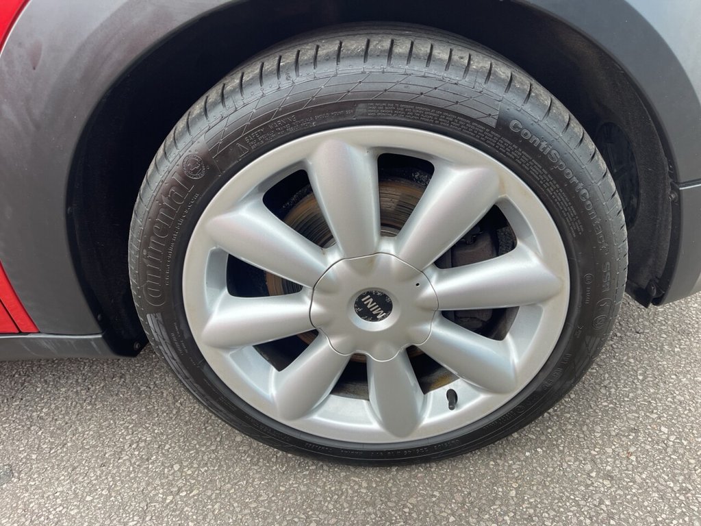 Used MINI Cooper 2013 for sale - 76216818: Photo 17