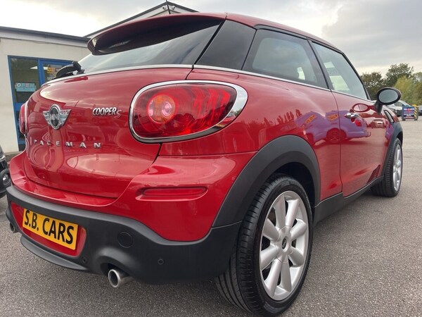 Used MINI Cooper 2013 for sale - 76216818: Photo 1