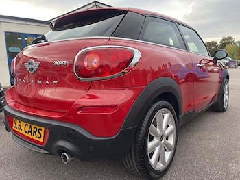 MINI - Cooper
