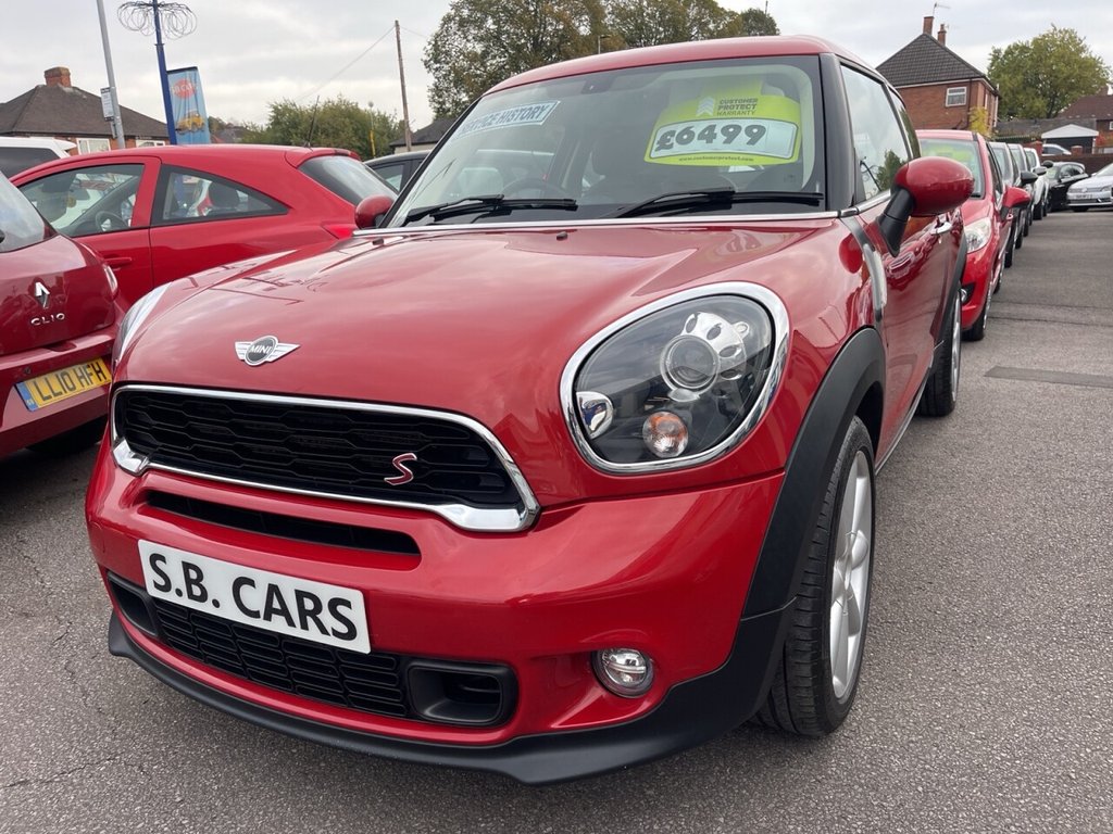 Used MINI Cooper 2013 for sale - 76216818: Photo 2