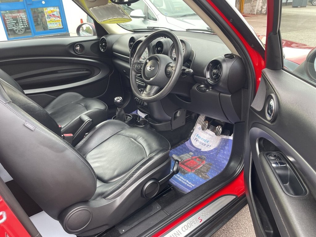 Used MINI Cooper 2013 for sale - 76216818: Photo 22