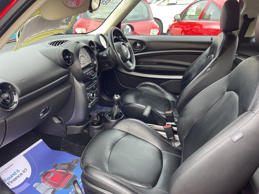 Used MINI Cooper 2013 for sale - 76216818: Photo 23