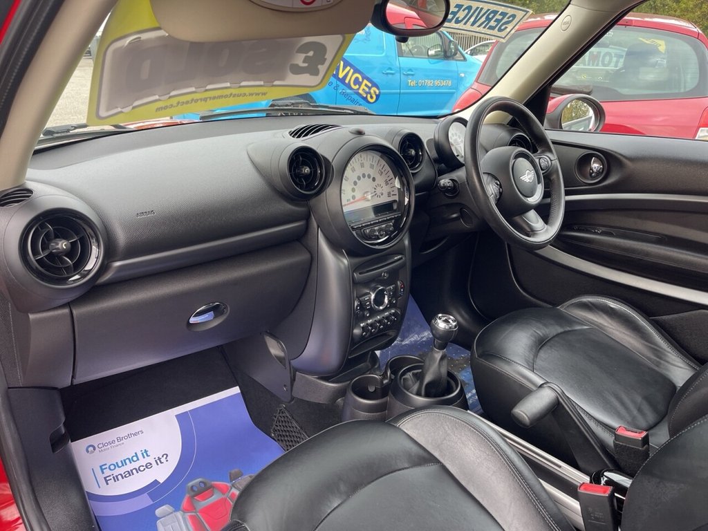 Used MINI Cooper 2013 for sale - 76216818: Photo 24