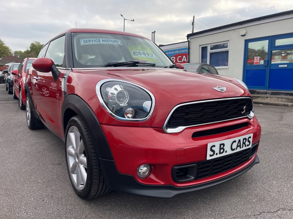Used MINI Cooper 2013 for sale - 76216818: Photo 3