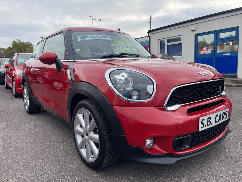 Used MINI Cooper 2013 for sale - 76216818: Photo 4