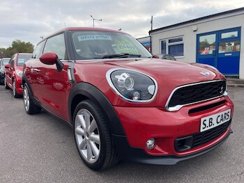 Used MINI Cooper 2013 for sale - 76216818: Photo 4