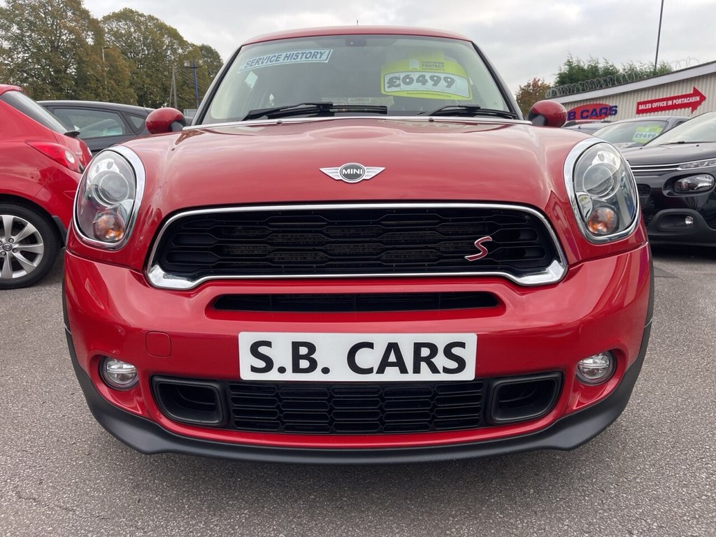 Used MINI Cooper 2013 for sale - 76216818: Photo 5