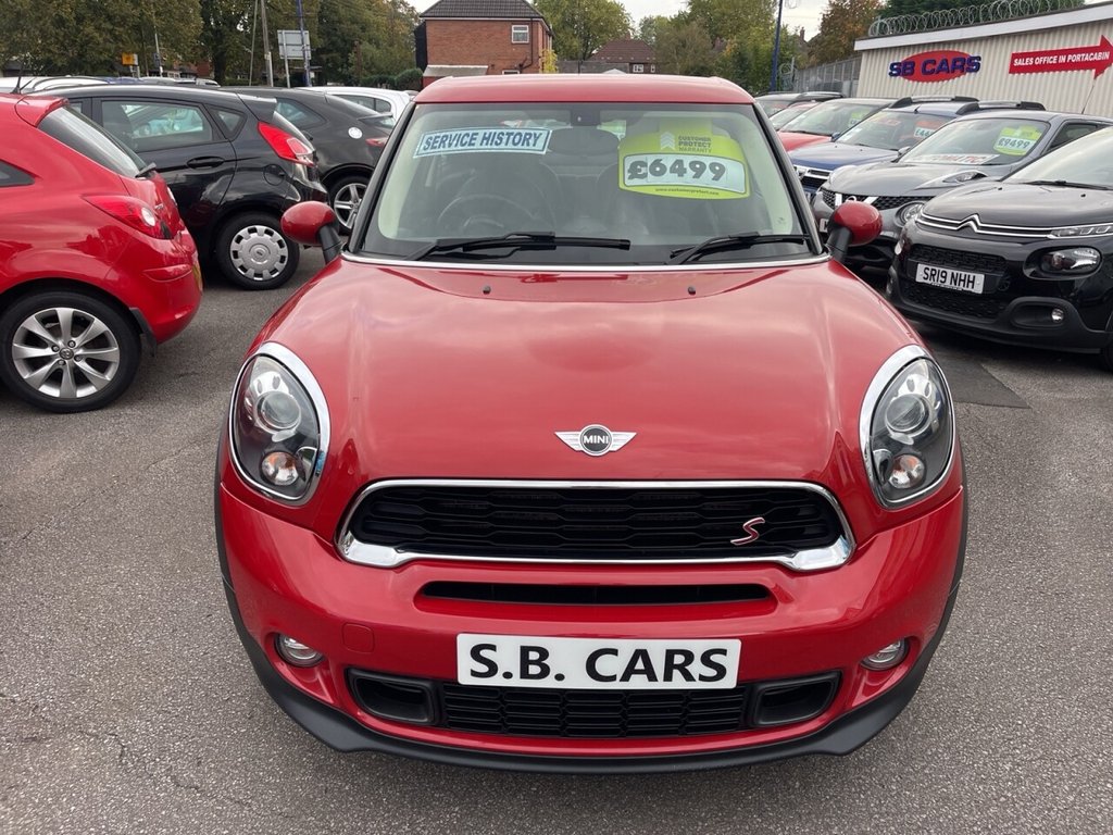 Used MINI Cooper 2013 for sale - 76216818: Photo 6