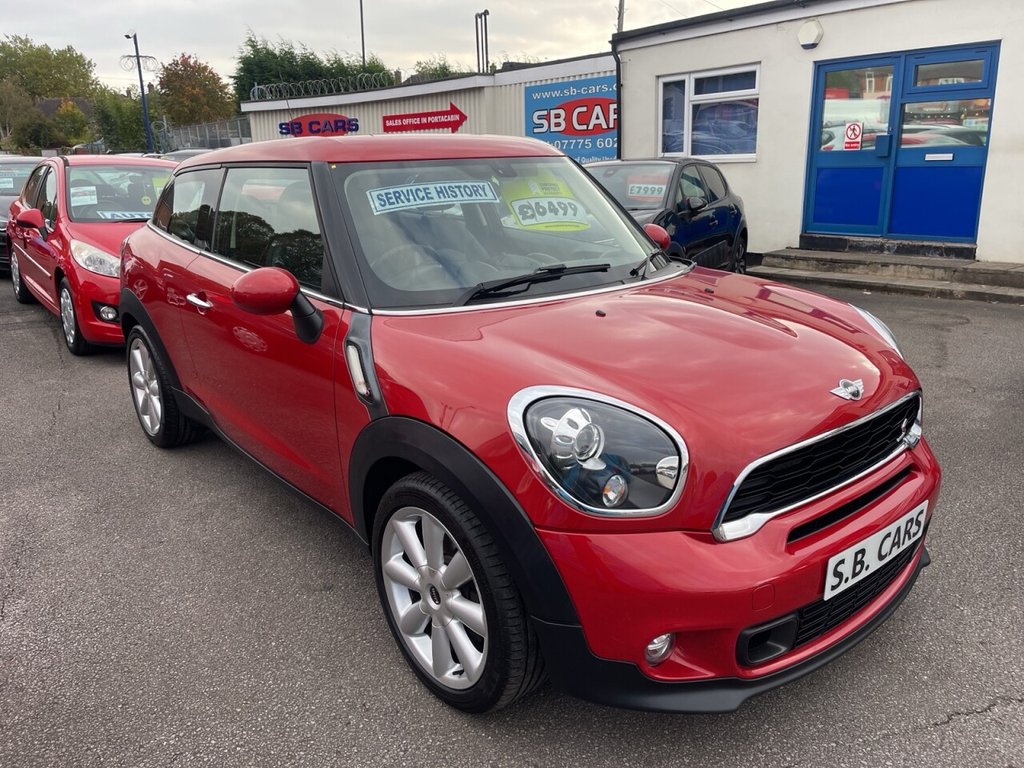 Used MINI Cooper 2013 for sale - 76216818: Photo 7