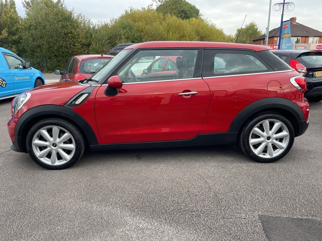 Used MINI Cooper 2013 for sale - 76216818: Photo 8