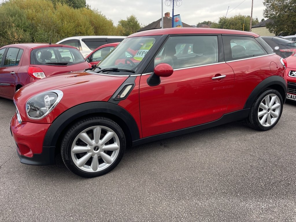 Used MINI Cooper 2013 for sale - 76216818: Photo 9