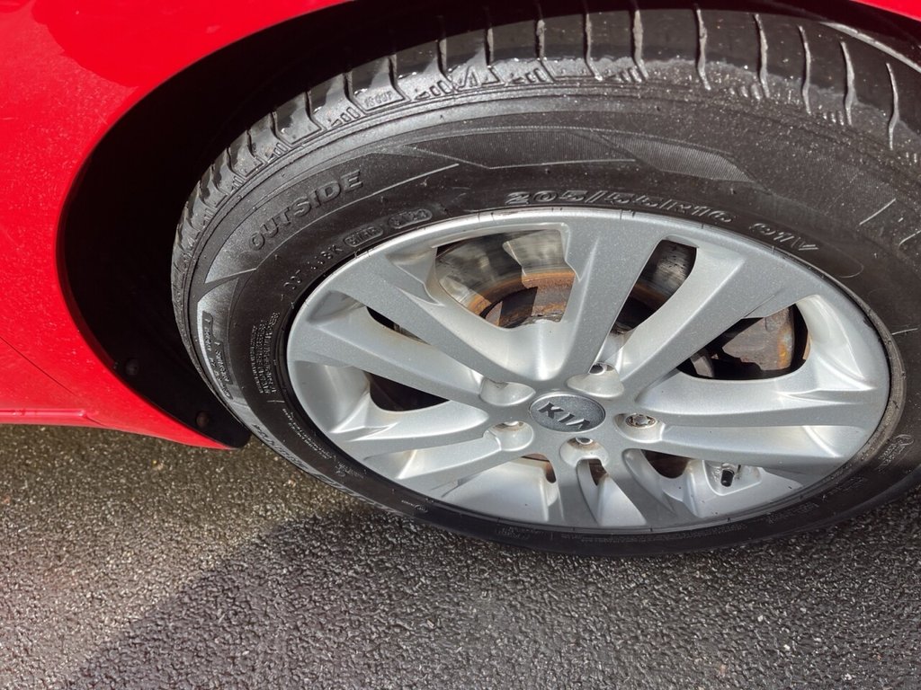 Used Kia Ceed 2014 for sale - 78017867: Photo 11