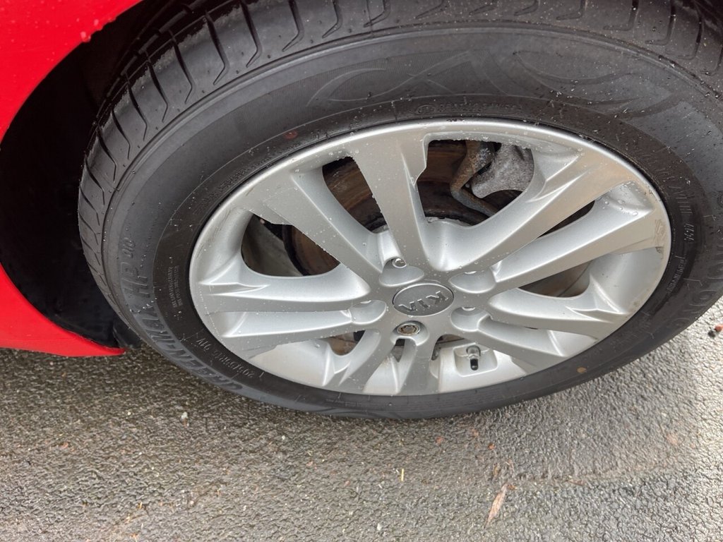 Used Kia Ceed 2014 for sale - 78017867: Photo 13