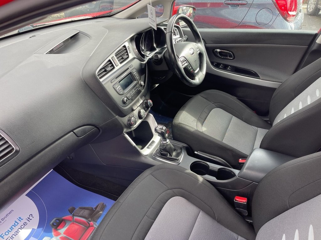 Used Kia Ceed 2014 for sale - 78017867: Photo 15