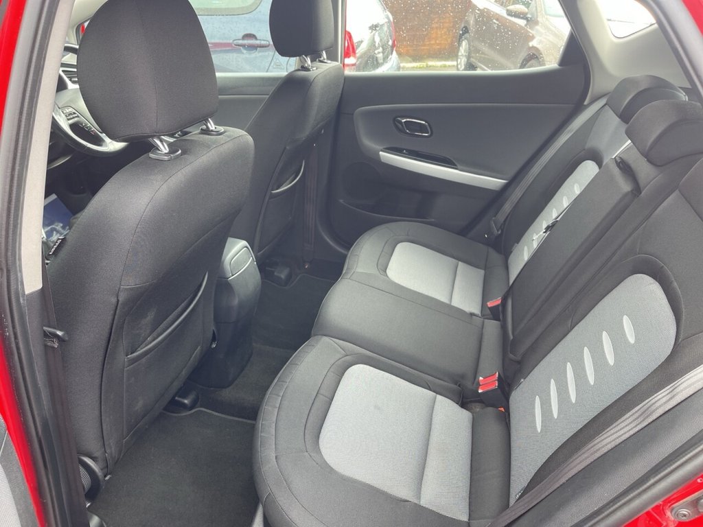 Used Kia Ceed 2014 for sale - 78017867: Photo 17