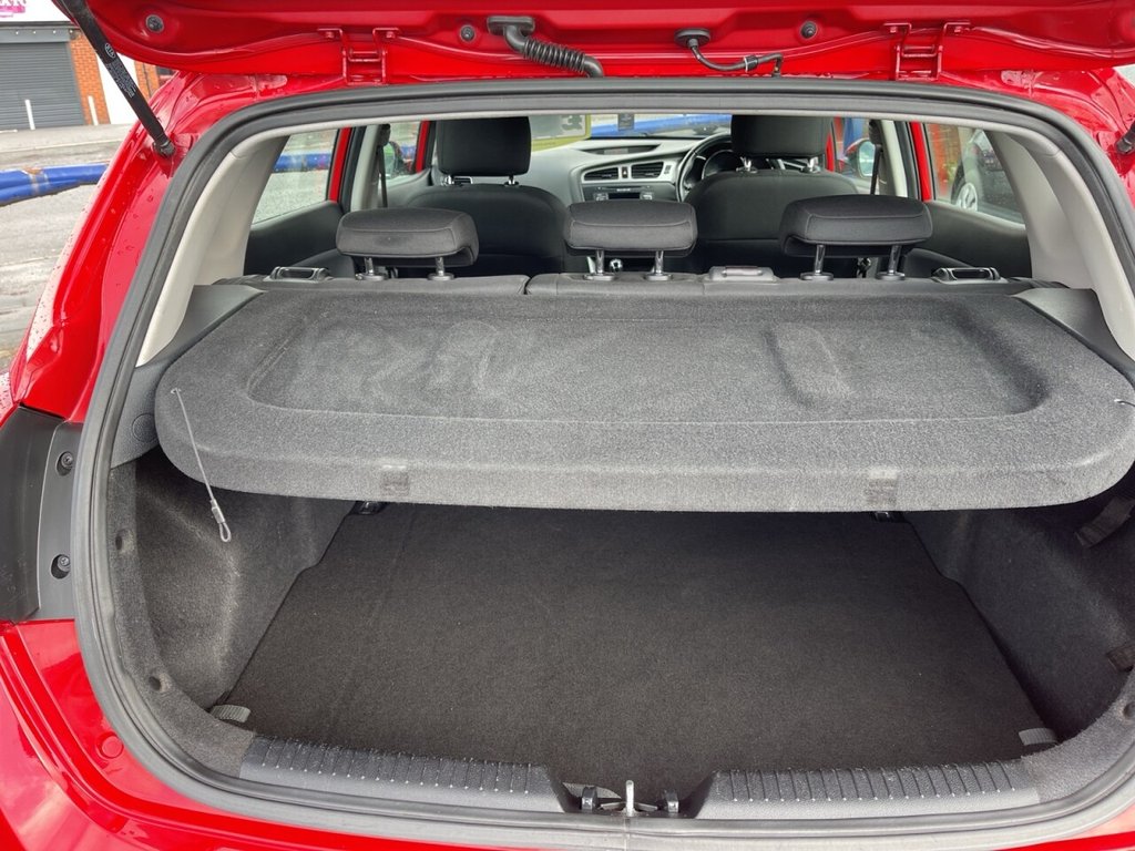 Used Kia Ceed 2014 for sale - 78017867: Photo 19