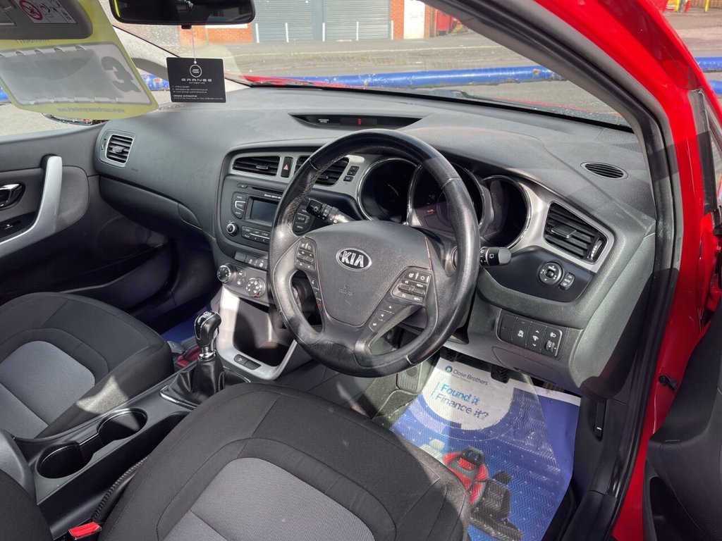 Used Kia Ceed 2014 for sale - 78017867: Photo 23