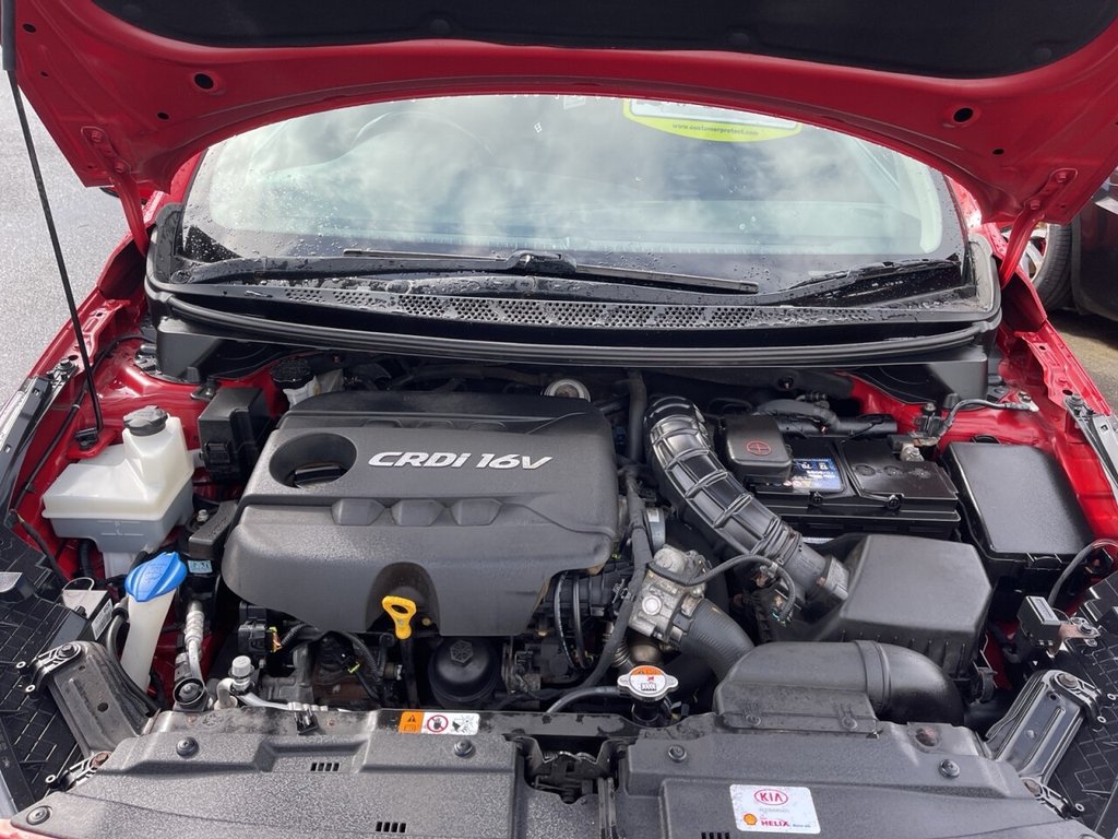 Used Kia Ceed 2014 for sale - 78017867: Photo 25