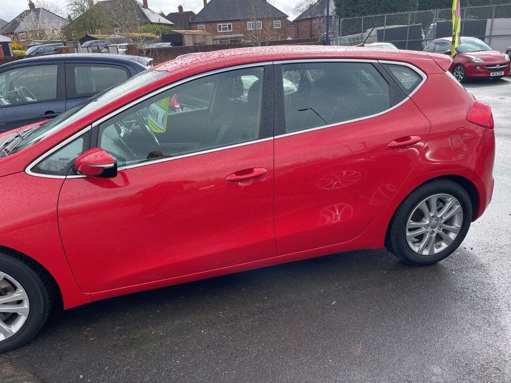 Used Kia Ceed 2014 for sale - 78017867: Photo 6