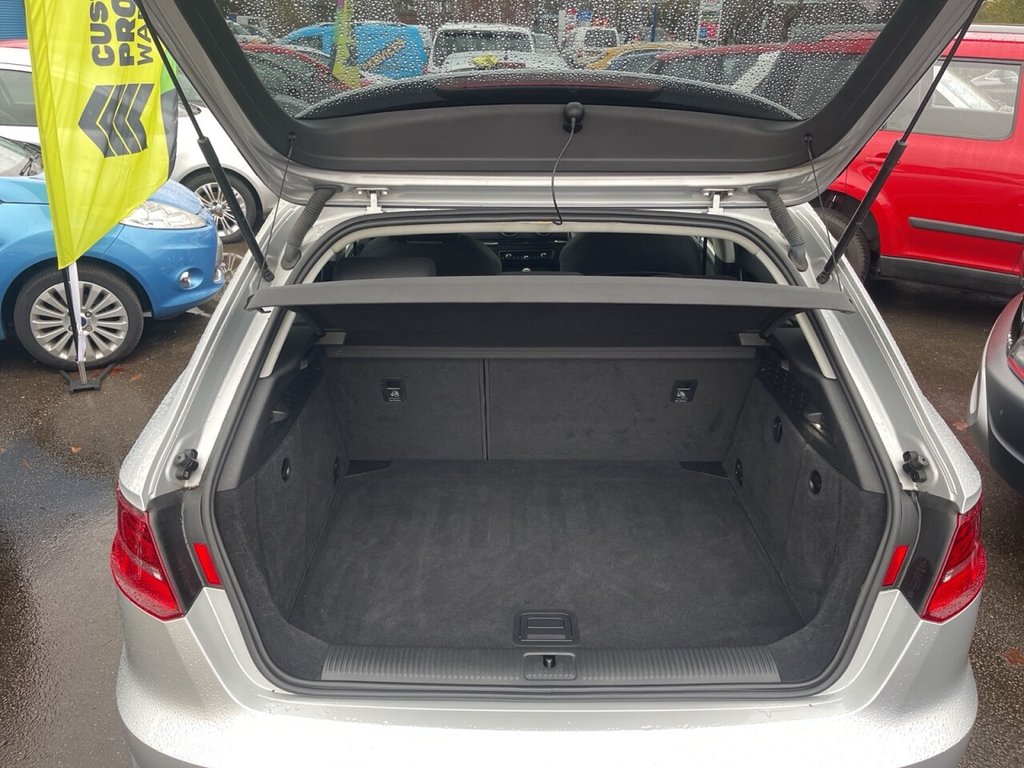 Used Audi A3 2013 for sale - 76724722: Photo 11