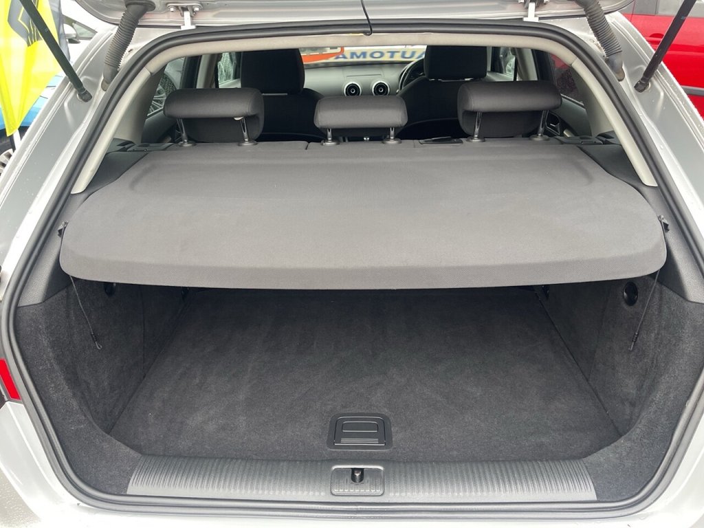 Used Audi A3 2013 for sale - 76724722: Photo 13