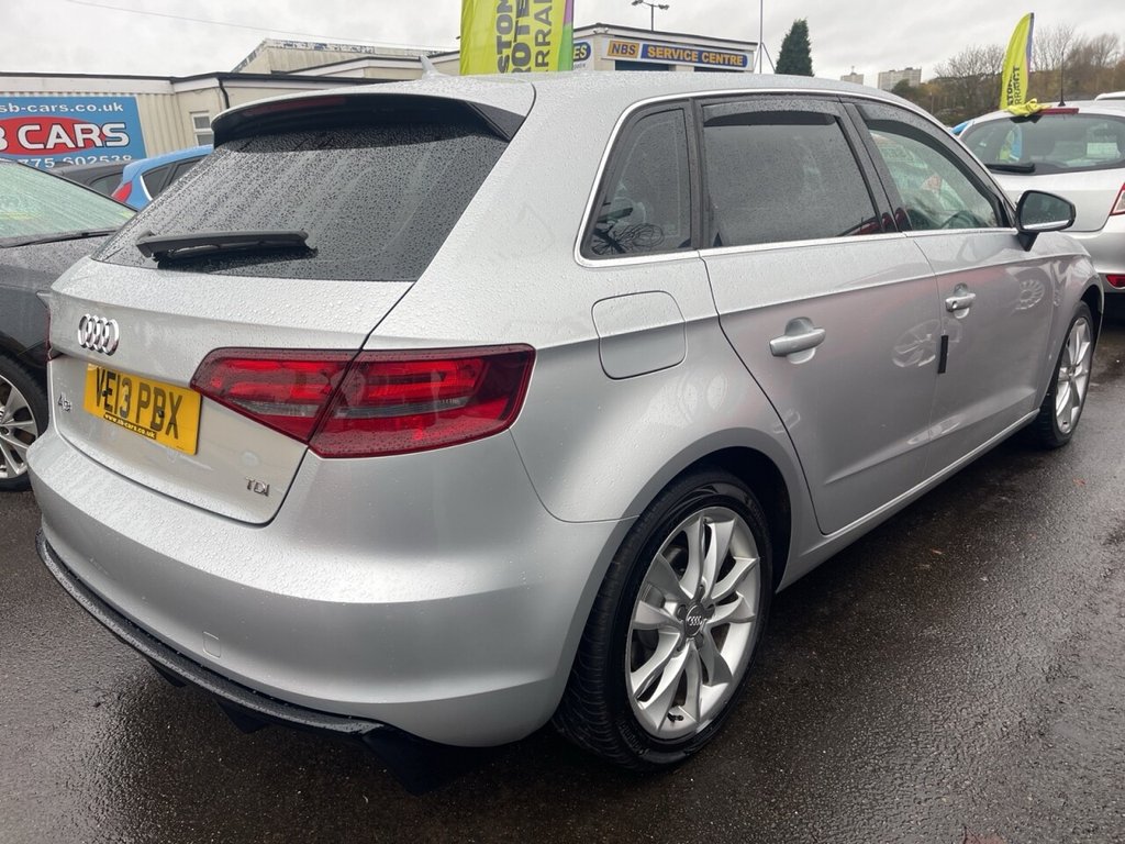 Used Audi A3 2013 for sale - 76724722: Photo 15