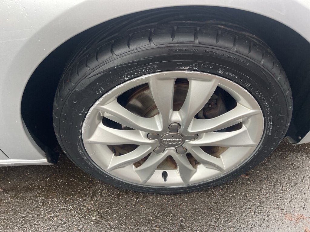 Used Audi A3 2013 for sale - 76724722: Photo 19