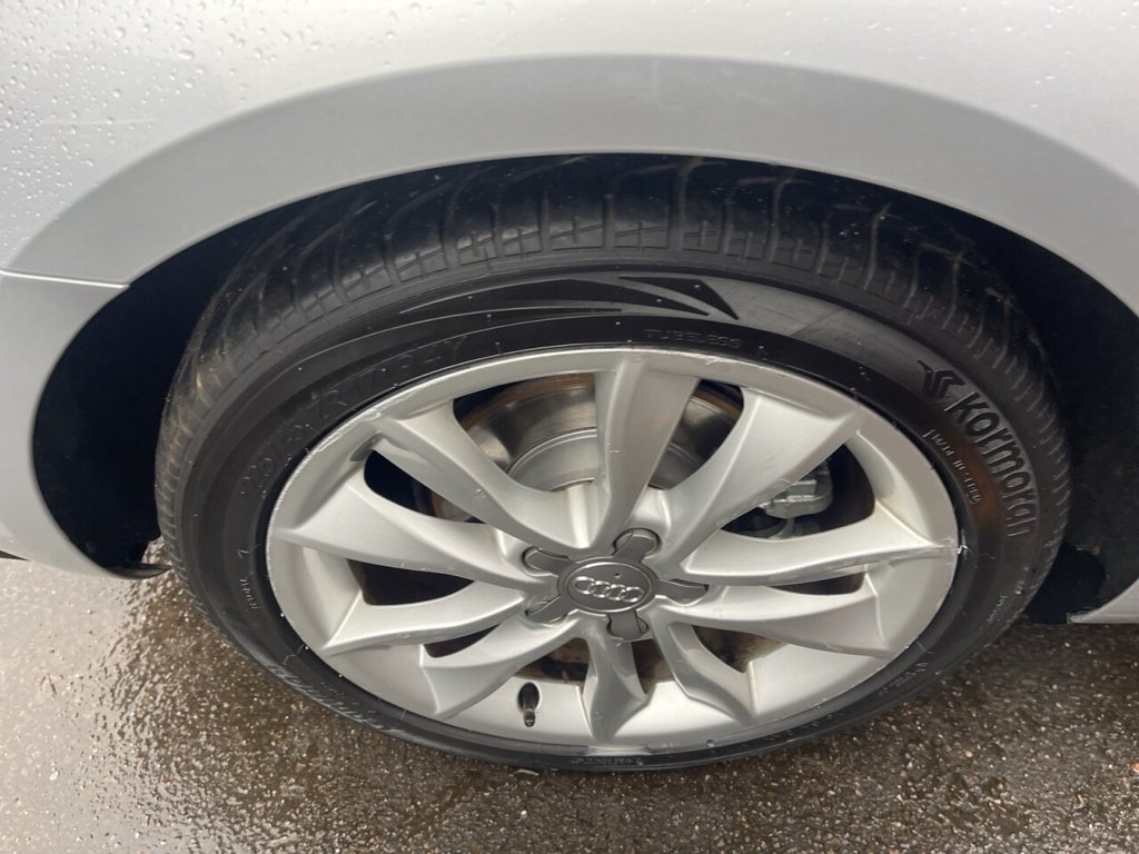 Used Audi A3 2013 for sale - 76724722: Photo 20