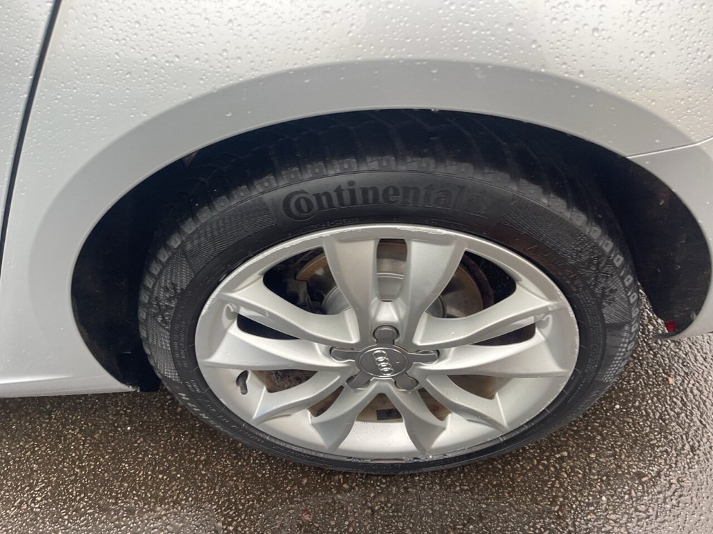 Used Audi A3 2013 for sale - 76724722: Photo 21